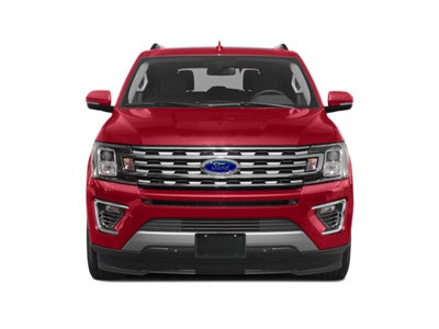 2019 Ford Expedition Limited 4x2