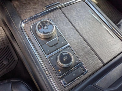 2020 Ford Expedition Limited 4x4