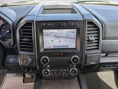 2020 Ford Expedition Limited 4x4