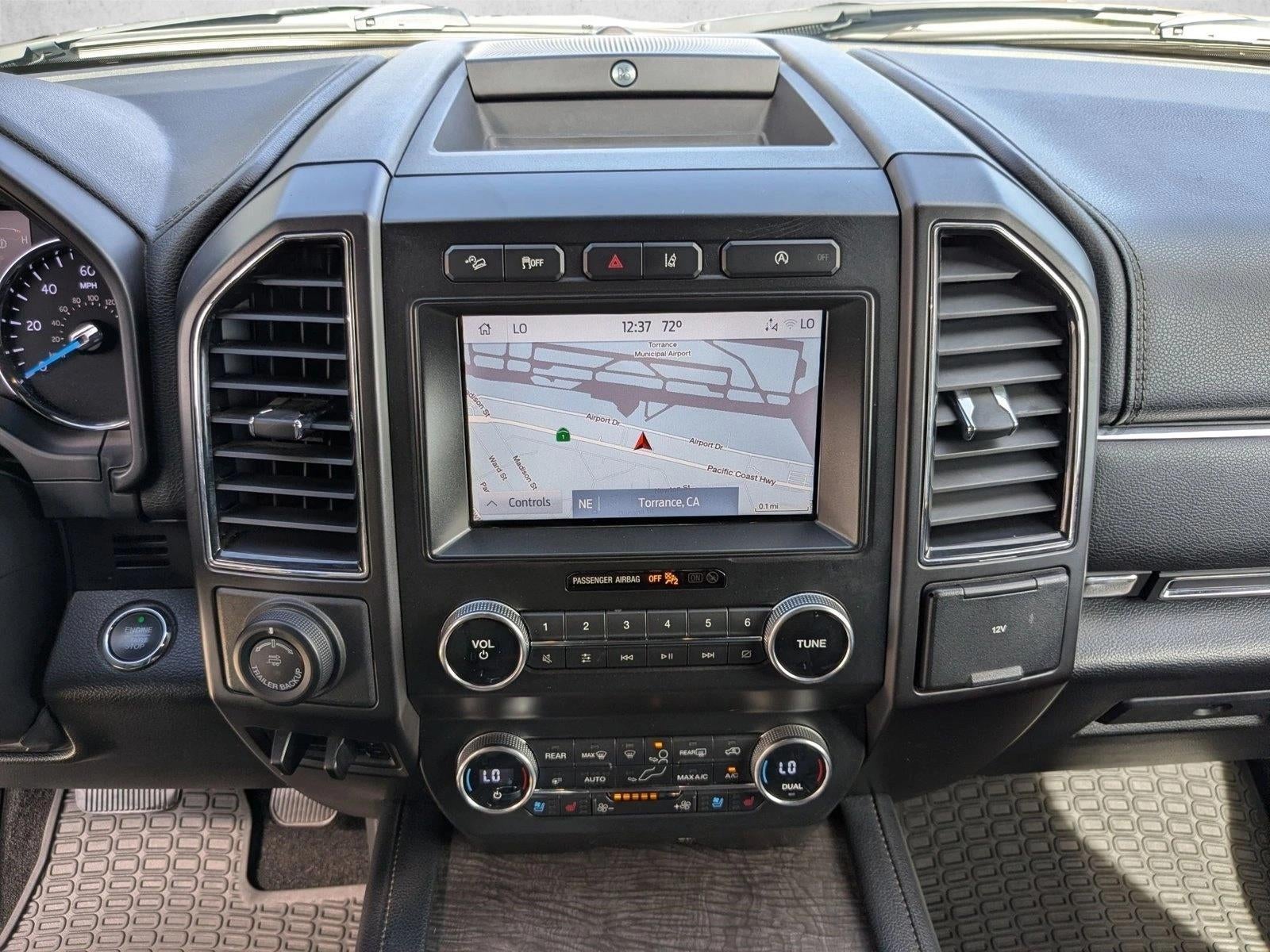 2020 Ford Expedition Limited 4x4