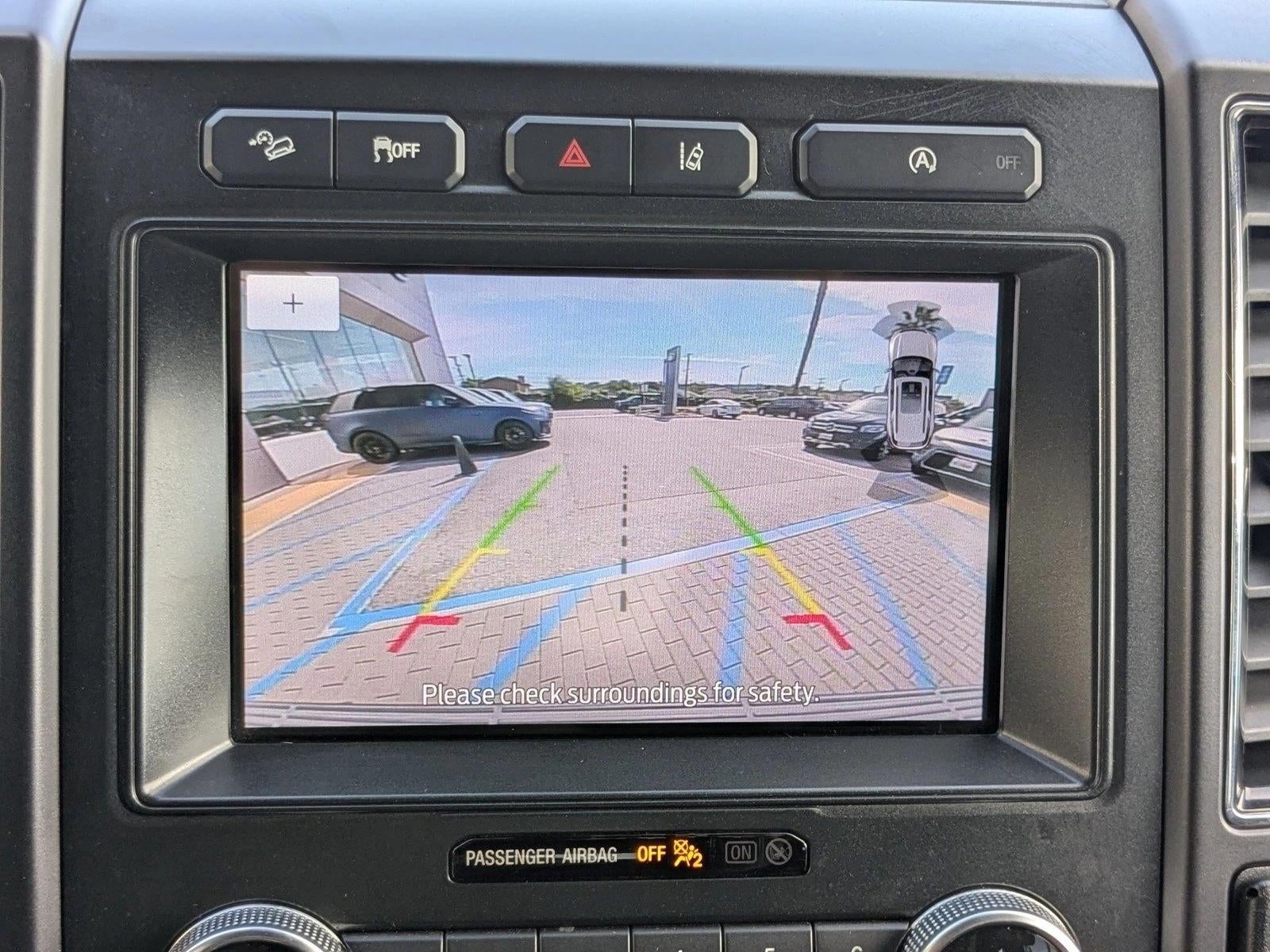 2020 Ford Expedition Limited 4x4