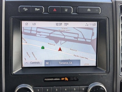 2020 Ford Expedition Limited 4x4