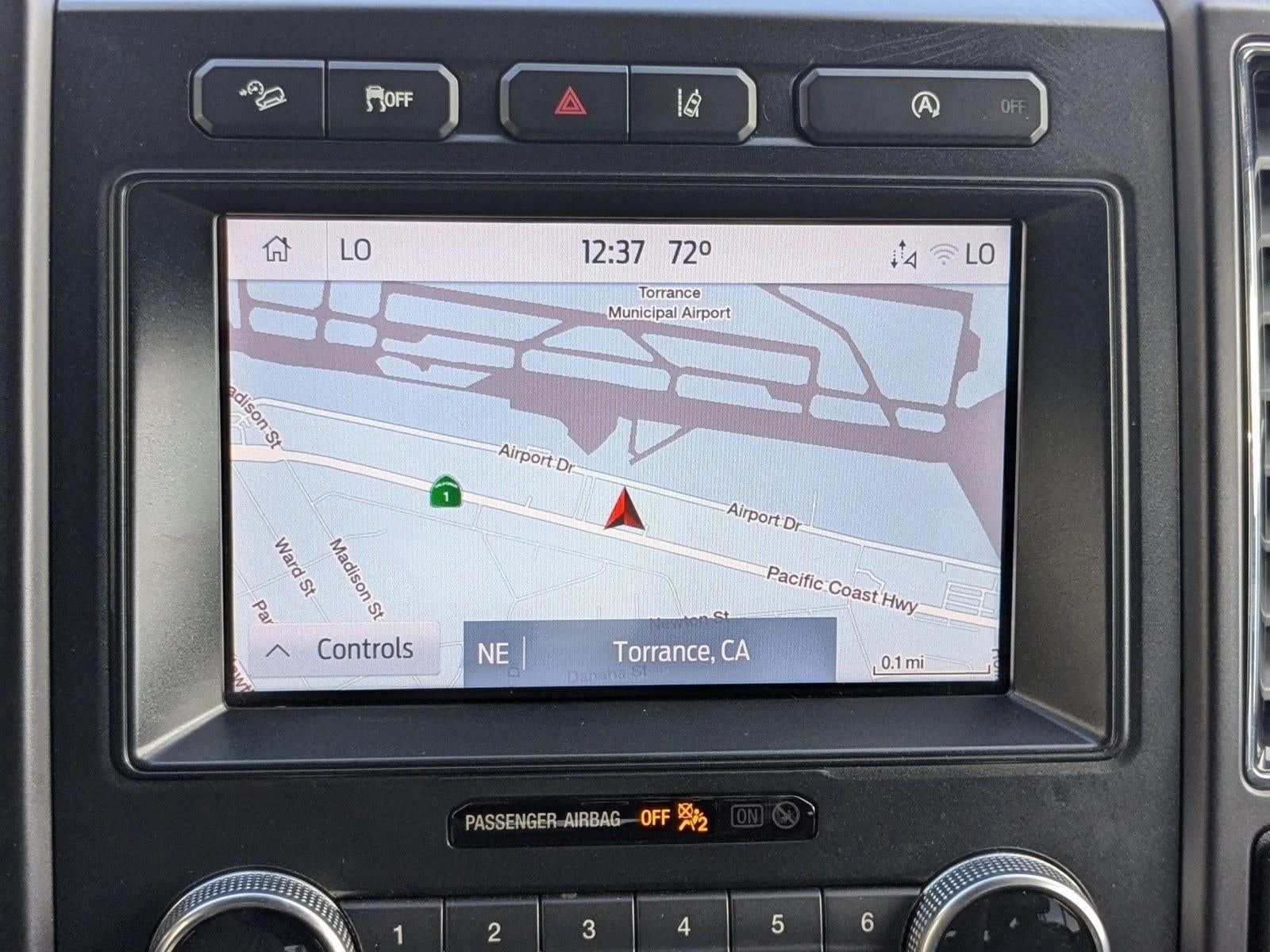 2020 Ford Expedition Limited 4x4