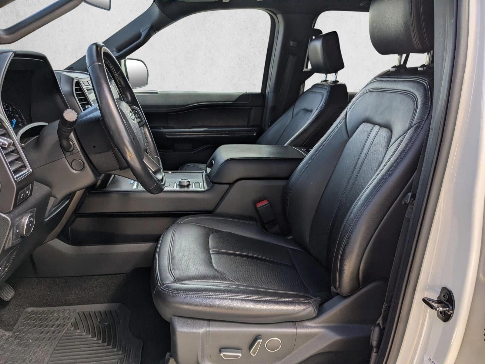 2020 Ford Expedition Limited 4x4