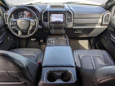 2020 Ford Expedition Limited 4x4