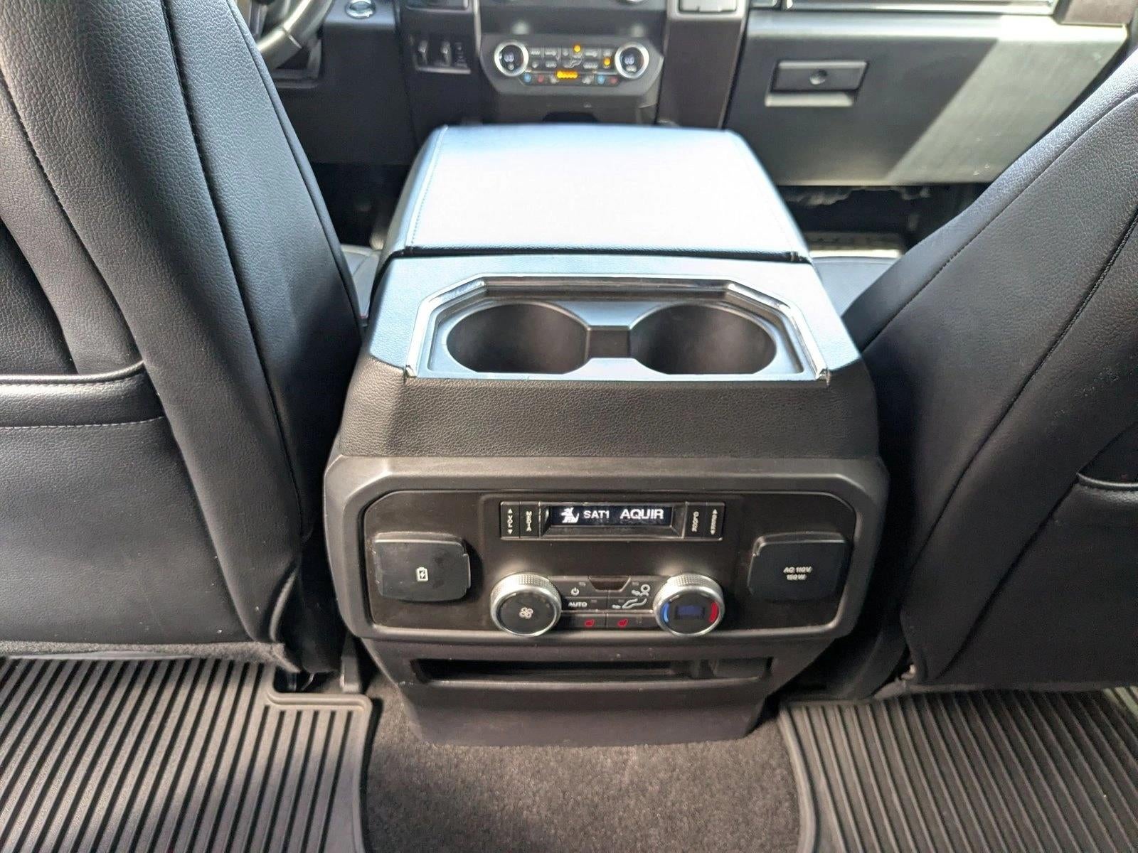 2020 Ford Expedition Limited 4x4