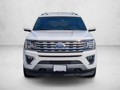 2020 Ford Expedition Limited 4x4