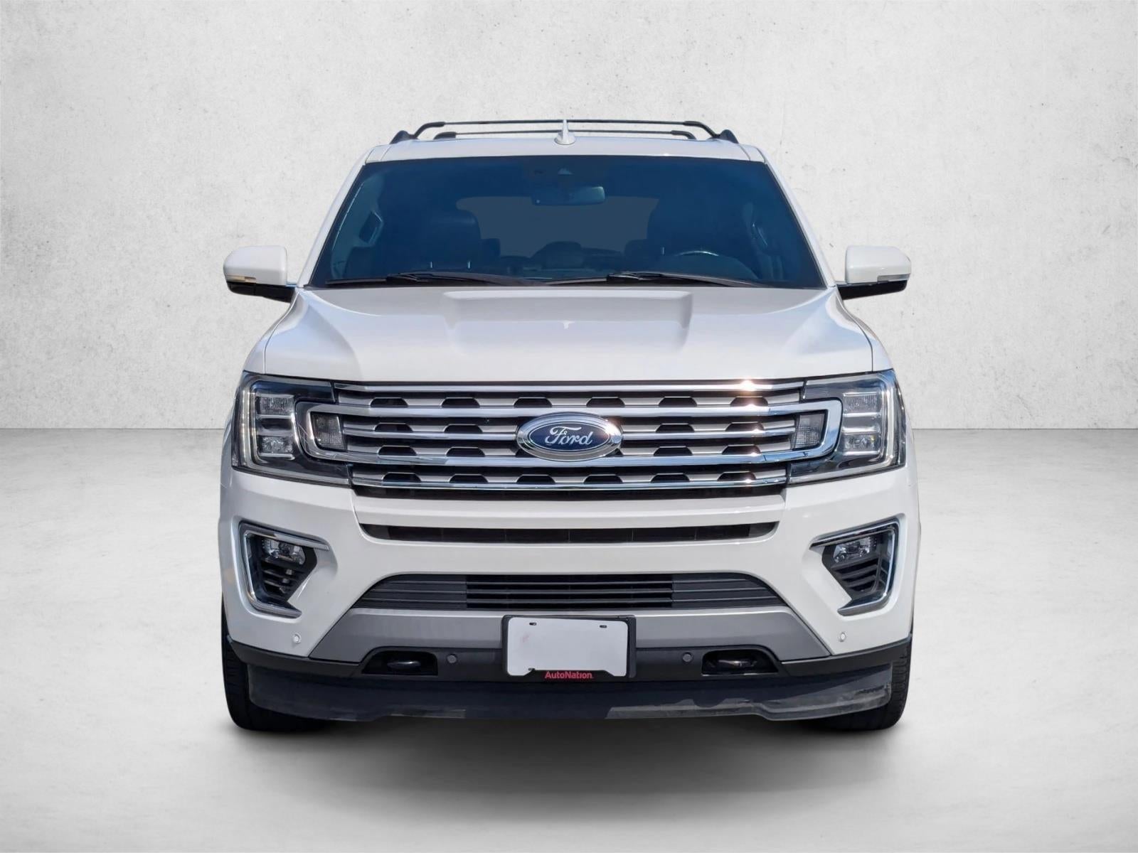 2020 Ford Expedition Limited 4x4