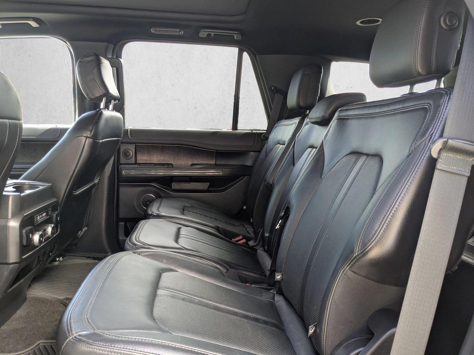 2020 Ford Expedition Limited 4x4