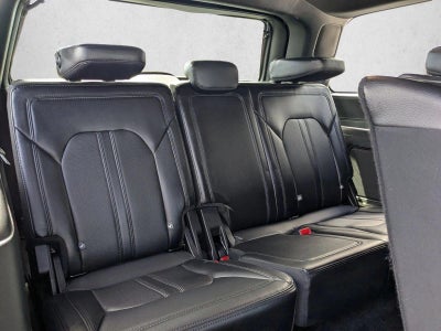 2020 Ford Expedition Limited 4x4