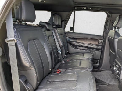 2020 Ford Expedition Limited 4x4