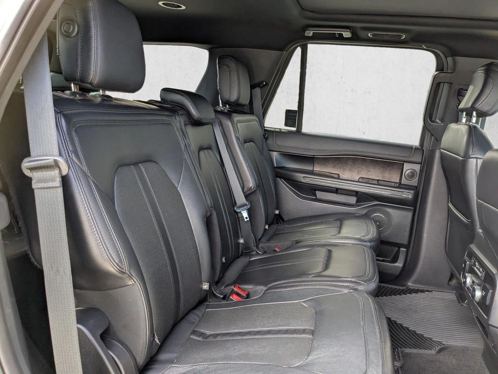 2020 Ford Expedition Limited 4x4