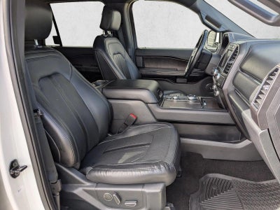 2020 Ford Expedition Limited 4x4