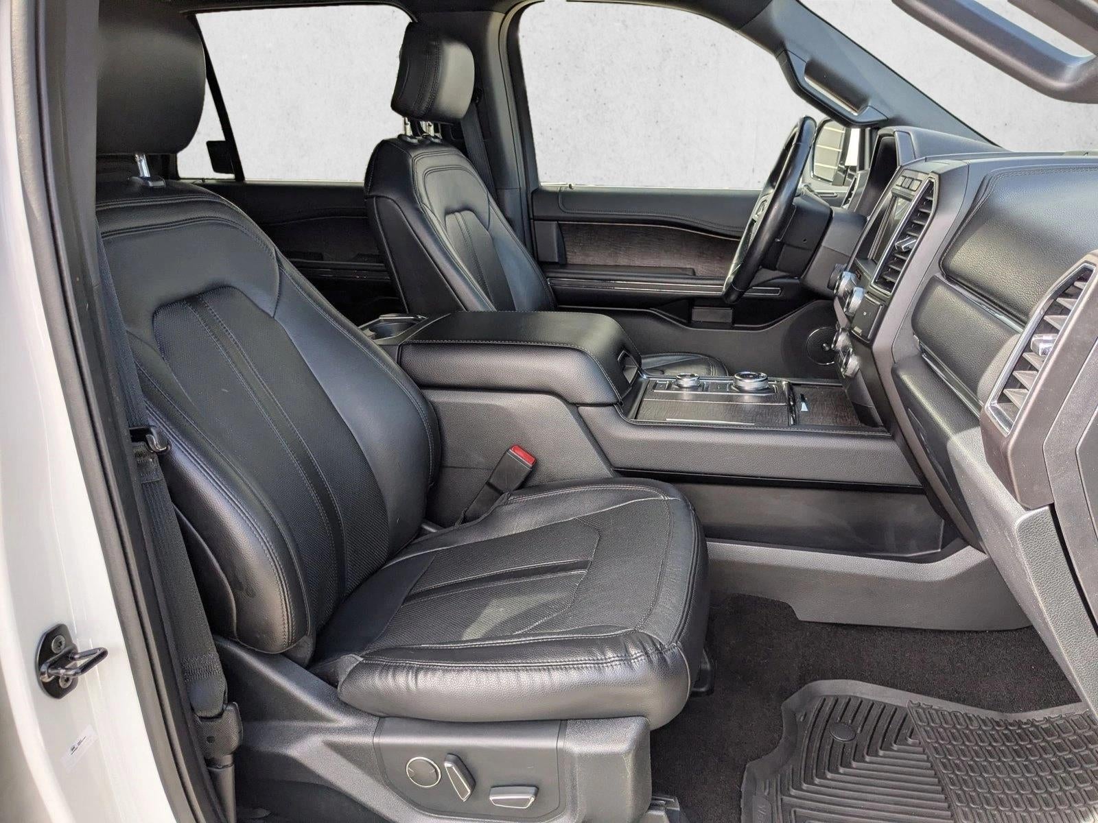 2020 Ford Expedition Limited 4x4