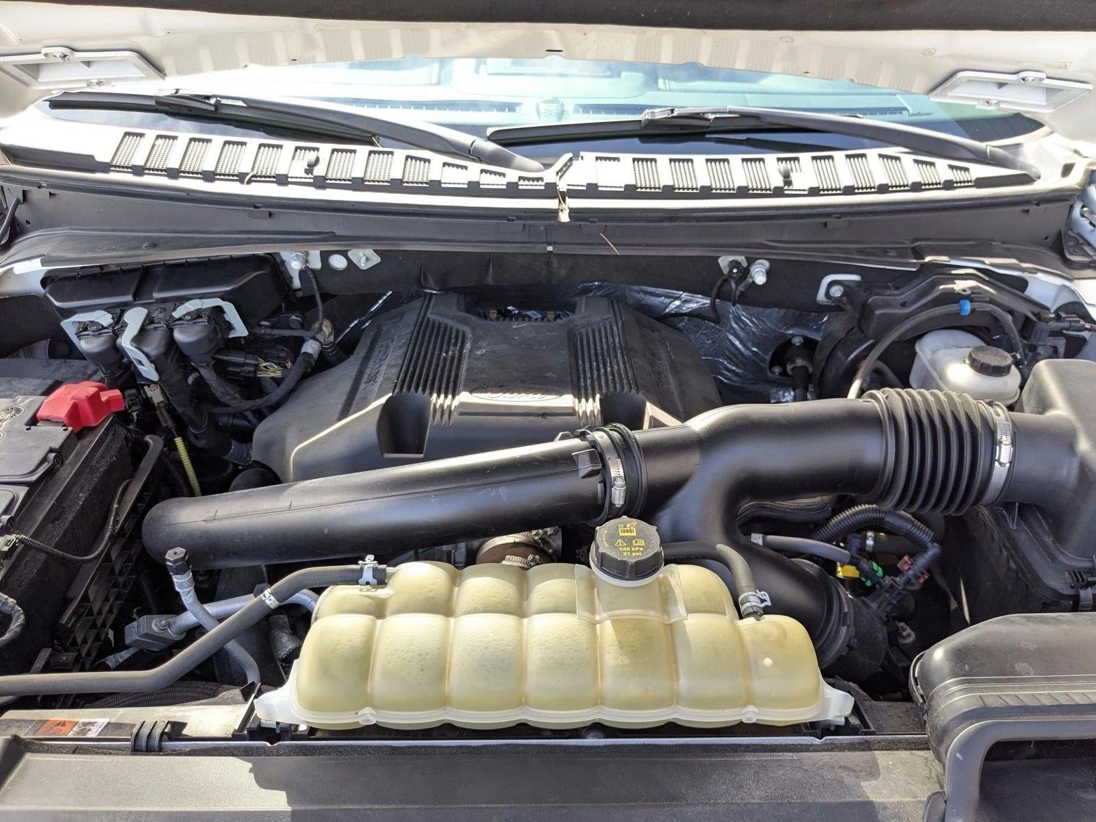 2020 Ford Expedition Limited 4x4