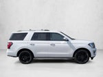 2020 Ford Expedition Limited 4x4