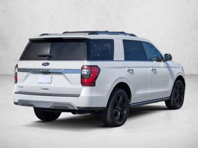 2020 Ford Expedition Limited 4x4