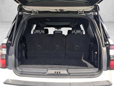 2020 Ford Expedition Limited 4x4