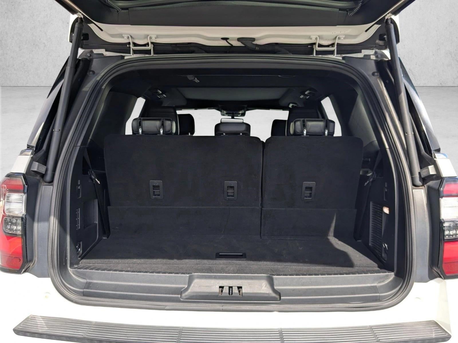 2020 Ford Expedition Limited 4x4