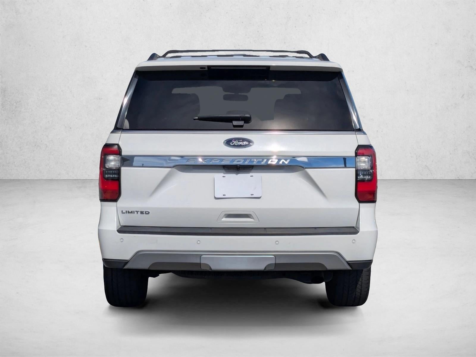 2020 Ford Expedition Limited 4x4