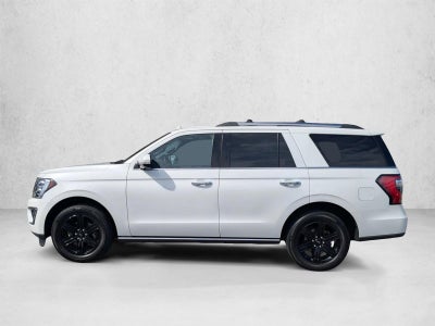 2020 Ford Expedition Limited 4x4