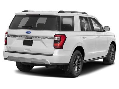2020 Ford Expedition Limited 4x4
