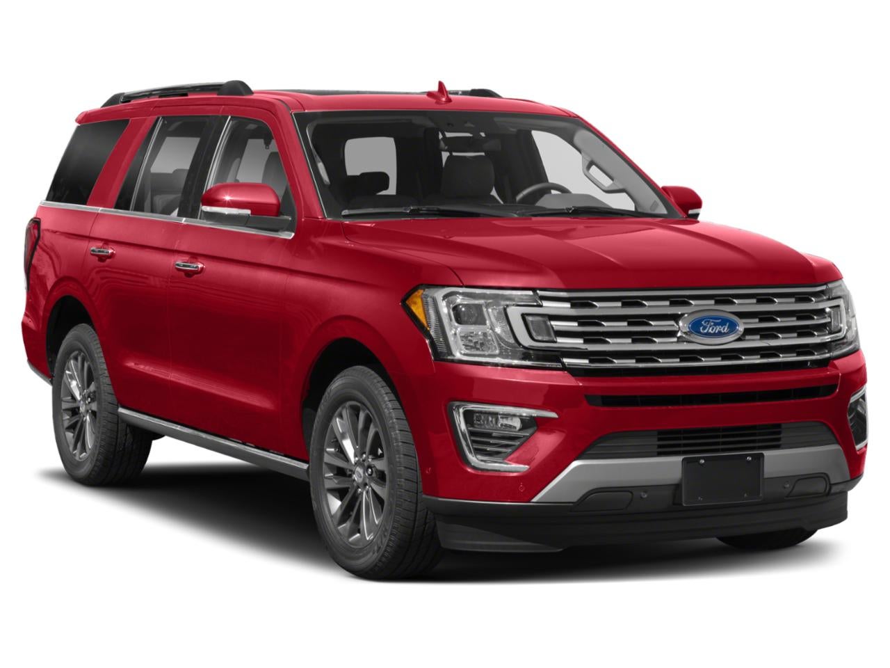 2020 Ford Expedition Limited 4x4