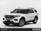 2023 Ford Explorer XLT RWD