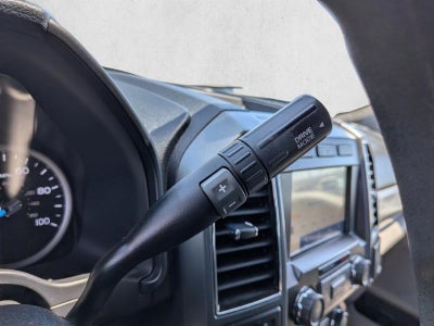 2020 Ford Super Duty F-250 SRW XLT 4WD Crew Cab 6.75' Box