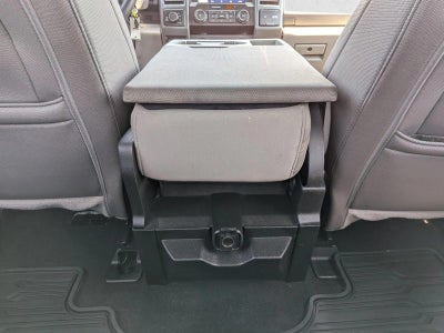 2020 Ford Super Duty F-250 SRW XLT 4WD Crew Cab 6.75' Box