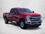 2020 Ford Super Duty F-250 SRW XLT 4WD Crew Cab 6.75' Box