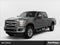 2012 Ford Super Duty F-250 SRW 4WD Crew Cab 6-3/4 Ft Box Lariat