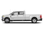 2022 Ford Super Duty F-450 DRW XLT 4WD Crew Cab 8' Box