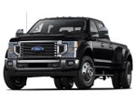 2022 Ford Super Duty F-450 DRW XLT 4WD Crew Cab 8' Box