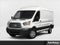 2016 Ford Transit Cargo Van T-350 148" Med Rf 9500 GVWR Sliding RH Dr