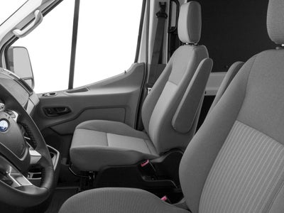 2016 Ford Transit Cargo Van T-350 148" Med Rf 9500 GVWR Sliding RH Dr
