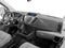 2016 Ford Transit Cargo Van T-350 148" Med Rf 9500 GVWR Sliding RH Dr