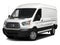 2016 Ford Transit Cargo Van T-350 148" Med Rf 9500 GVWR Sliding RH Dr