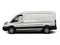 2016 Ford Transit Cargo Van T-350 148" Med Rf 9500 GVWR Sliding RH Dr