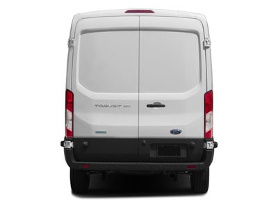 2016 Ford Transit Cargo Van T-350 148" Med Rf 9500 GVWR Sliding RH Dr