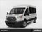 2019 Ford Transit Van T-350 148" EL Hi Rf 9500 GVWR Sliding RH Dr