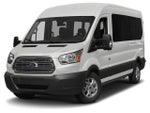 2019 Ford Transit Van T-350 148" EL Hi Rf 9500 GVWR Sliding RH Dr