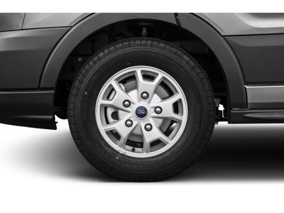 2019 Ford Transit Van T-350 148" EL Hi Rf 9500 GVWR Sliding RH Dr