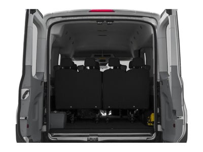 2019 Ford Transit Van T-350 148" EL Hi Rf 9500 GVWR Sliding RH Dr