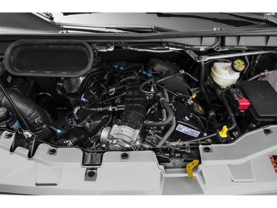 2019 Ford Transit Van T-350 148" EL Hi Rf 9500 GVWR Sliding RH Dr