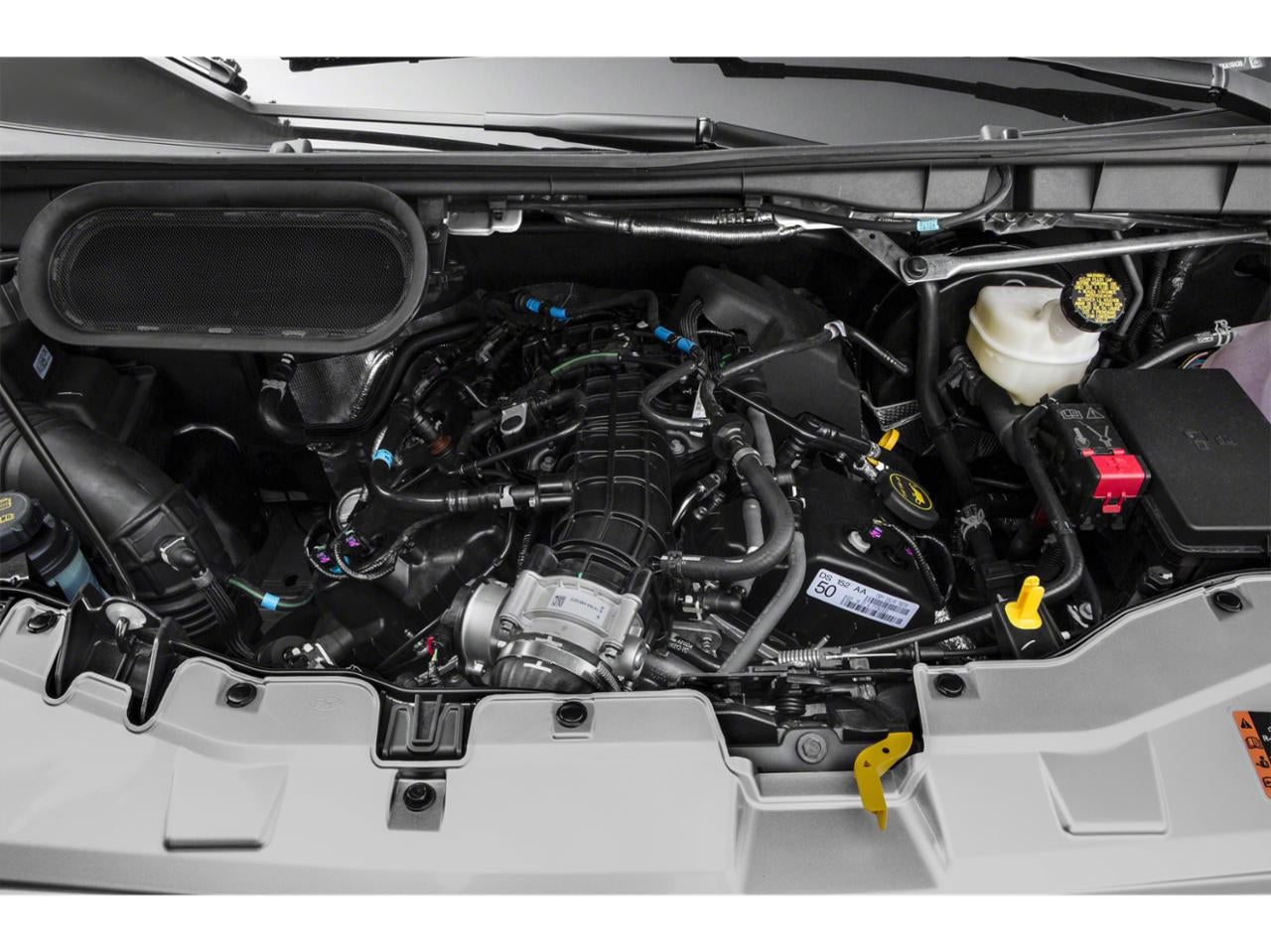 2019 Ford Transit Van T-350 148" EL Hi Rf 9500 GVWR Sliding RH Dr