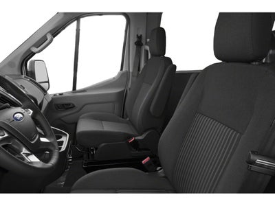 2019 Ford Transit Van T-350 148" EL Hi Rf 9500 GVWR Sliding RH Dr