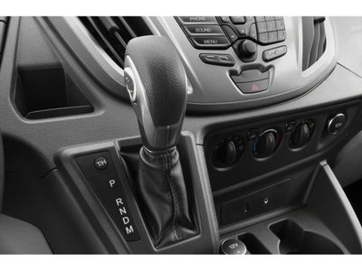 2019 Ford Transit Van T-350 148" EL Hi Rf 9500 GVWR Sliding RH Dr