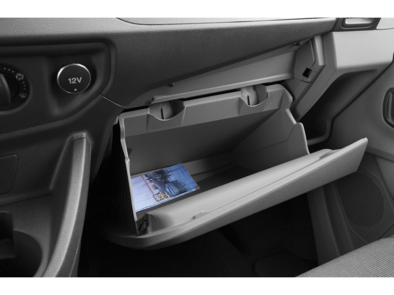 2019 Ford Transit Van T-350 148" EL Hi Rf 9500 GVWR Sliding RH Dr
