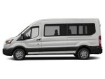 2019 Ford Transit Van T-350 148" EL Hi Rf 9500 GVWR Sliding RH Dr